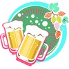 Beer Quotes in English - Drinking Cheers Status icon