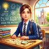 Icono de Brainy Escape Adventure School