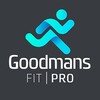 GOODMANS FIT PROアイコン