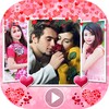 Love Video Maker With Music icon