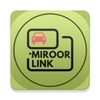 Mirror Link Car icon