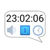 Time Speaker - Tell me the time icon