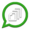 WFS: WhatzApp File Sender icon
