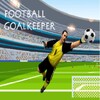 Football GoalKeeper आइकन