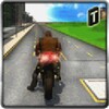 City Biker 3D icon
