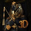 Pharaoh Wallpaper 3D icon