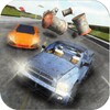 Action Chase Racing icon