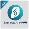 Express Pro VPN icon