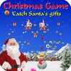 Christmas game Santa claus gift shooter icon