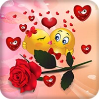 Valentine love emojis for android - download the apk from uptodown