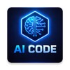 Icona di AI Code Generator