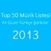 Top 50 Müzik Listesi icon
