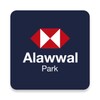 أيقونة Alawwal Park