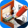 Design My Room आइकन