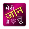 Romantic Shayari Hindi icon