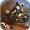 Motocross Stunt Simulator icon