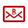 Rメールアプリ icon