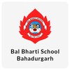 Bal Bharti School Bahadurgarh icon