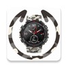 Amazfit T-Rex - Watch Face 图标