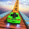 Extreme Car Driving: stunt car games 2020 icon