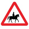 UK Road Signs: No Frills icon