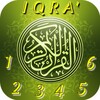 Buku IQRA' Lengkap-1,2,3,4,5,6 icon