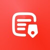 Icona di Keeplink: Bookmarks manager