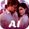 Pictogramă AI Video Generator - VidGen