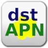 DST APN icon