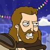 Ikon Animation Throwdown: TQFC