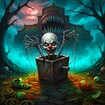 Horror Escape - Mystery Carnival feature