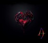 Bleeding Heart-Arjun Arora icon