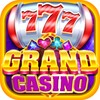 Golden Grand Casino - คาสิโนยิงปลา สล็อต icon