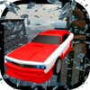 Muscle car trial Lite icon