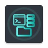 TermioX: SSH & SFTP Client 아이콘