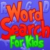 Word Search For Kids icon
