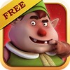 Talking Elf - Free Games for kids icon