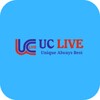 أيقونة UC LIVE