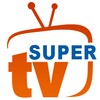 Super TV - Live Sports & Video App simgesi