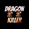 Dragon killer icon
