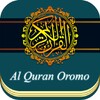 Al Quran Oromo icon