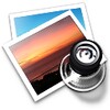 Rocket Photo Picker icon