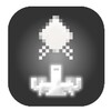 Vector Invaders in Space icon
