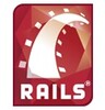 Ruby on Rails icon