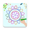 Draw Rangoli Step By Step icon