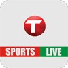 T Sports Live Cricket Football icon