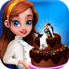 Doll Bakery Delicious Cakes icon