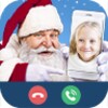 Speak to Santa Claus Christmas simgesi