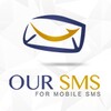 OurSMS icon