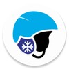 Snow Maps 3D icon